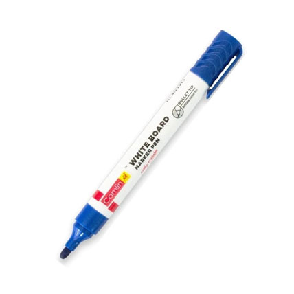 Camlin Marker Whiteboard Blue